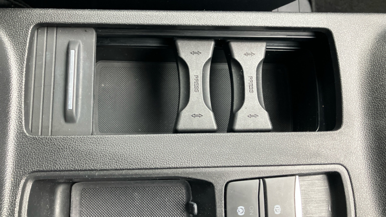 Ford Kuga 1.5 EcoBlue Titanium 5dr Diesel Estate